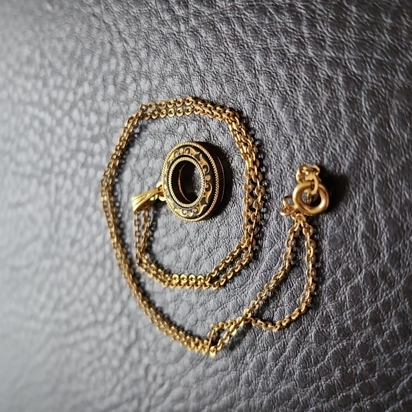 VTG necklace - Picture 4 of 10